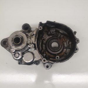 carter moteur droite yamaha 125 yz 1981