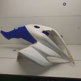 plastique yamaha 350 raptor
