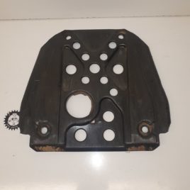 plastique protection moteur yamaha 350 raptor