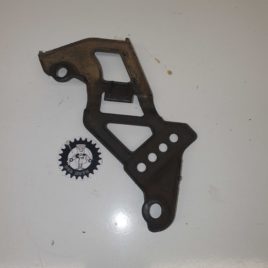 plastique yamaha 350 raptor