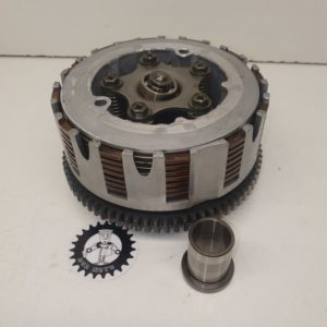 embrayage sans disque yamaha 350 raptor