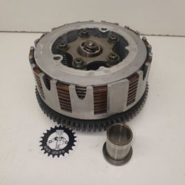 embrayage sans disque yamaha 350 raptor