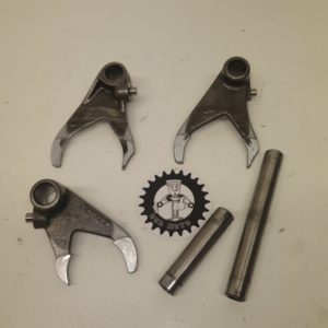 fourchettes husqvarna 360 wr 1993