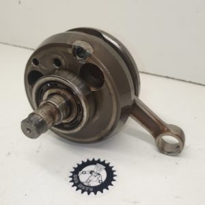 villebrequin husqvarna 360 wr 1993