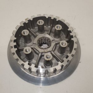 noix embrayage husqvarna 360 wr 1993