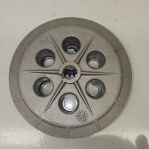 plateau embrayage husqvarna 360 wr 1993