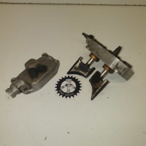 valve carter husqvarna 360 wr 1993