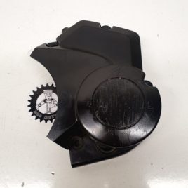 couvercle pompe a huile yamaha 200 blaster