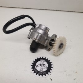 pompe a huile yamaha 200 blaster