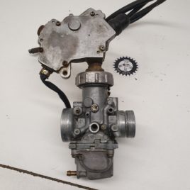 carburateur yamaha 200 blaster