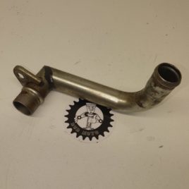 Pipe d&rsquo;eau yamaha 400 wrf