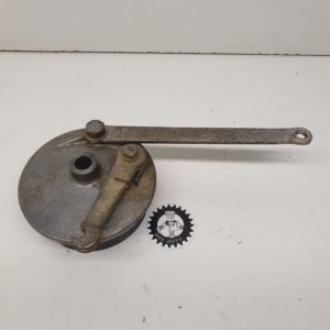 tambour montesa 247