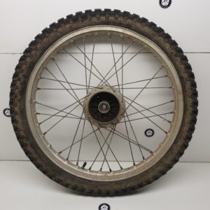 roue avant montesa 247