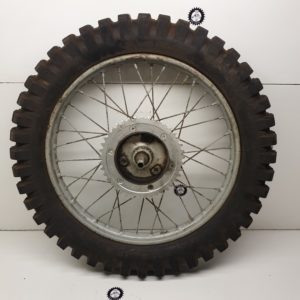 roue arrière montesa 247