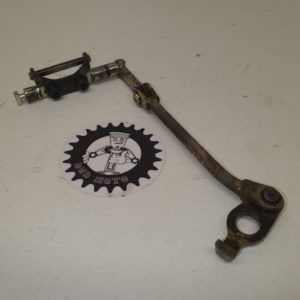 commande valve yamaha 250 yz 1994