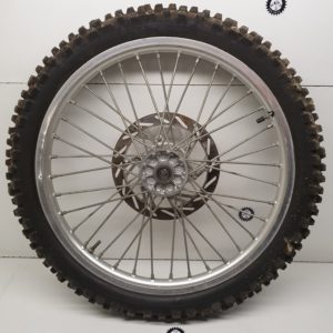 roue avant excel ktm 125 sx 1995