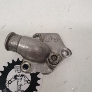 couvercle pompe a eau ktm 125 sx 1995