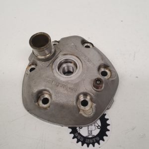 culasse ktm 125 sx 1995