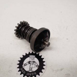 excentrique ktm 125 sx 1995