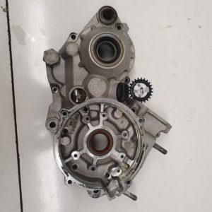 carter moteur droit ktm 125 sx 1995