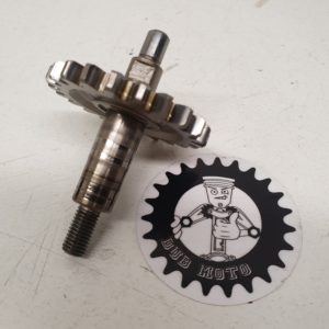 axe pompe a eau honda 250 crf 2006