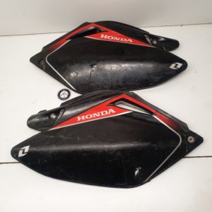 plastique honda 250 crf 2004