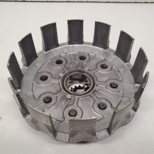 cloche embrayage suzuki 125 rm 2000