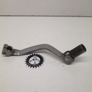 selecteur suzuki 125 rm 2000