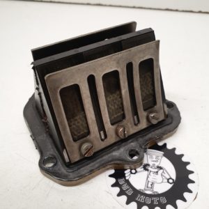 boite a clapet ktm 125 gs 87-91 502