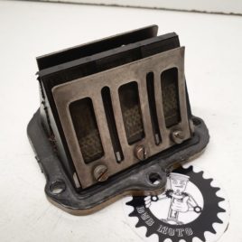 boite a clapet ktm 125 gs 87-91 502