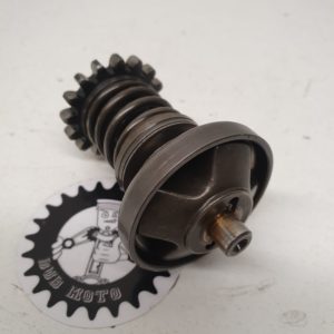 excentrique de valve ktm 125 gs 87-91 502