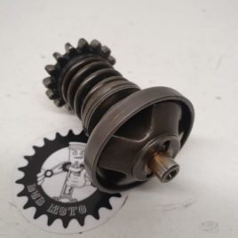 excentrique de valve ktm 125 gs 87-91 502