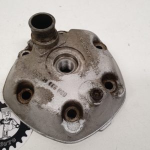 culasse ktm 125 gs 89-91 502