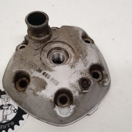 culasse ktm 125 gs 89-91 502