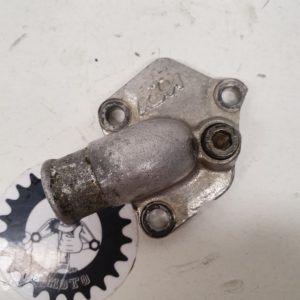 pipe d'eau ktm 125 gs 87-91 502
