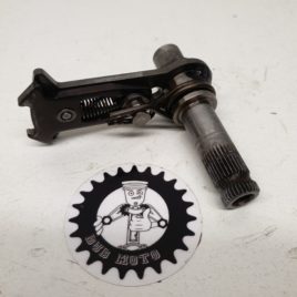 axe de selecteur ktm 125 gs 87-91 502