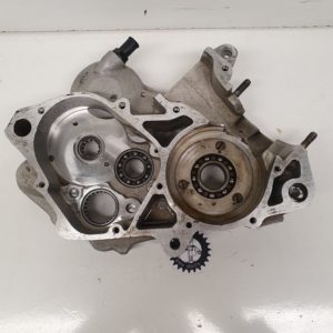 carter gauche ktm 125 gs 89-91 502
