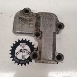 couvercle commande valve ktm 125 gs 87-91 502