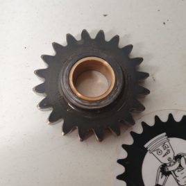 pignon ktm 125 gs 87-91 502