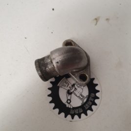 pipe d&rsquo;eau ktm 125 gs 89-91 502