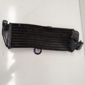 radiateur bouchon ktm 125 gs 1989