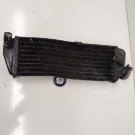 radiateur bouchon ktm 125 gs 1989