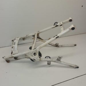 boucle arrière husqvarna 125 cr 1991