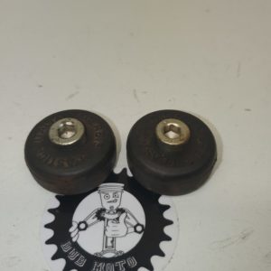 support réservoir husqvarna 125 cr 1991
