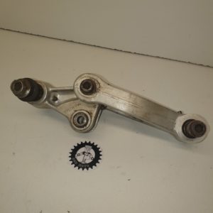 biellette amortisseur husqvarna 125 cr 1991