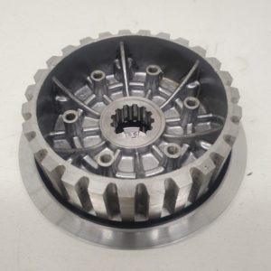 noix embrayage yamaha 250 rd