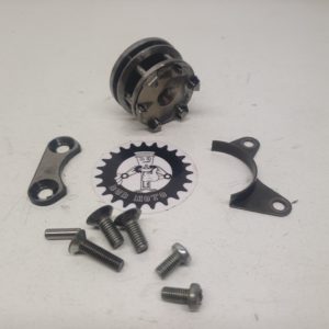 embout de barillet yamaha 250 rd