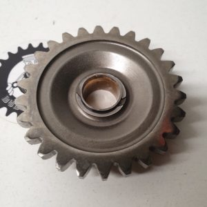 pignon yamaha 250 rd