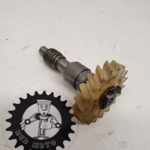 pignon axe yamaha 250 rd