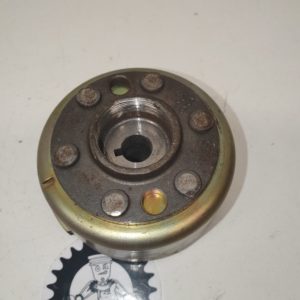 rotor d'allumage yamaha 85 yz